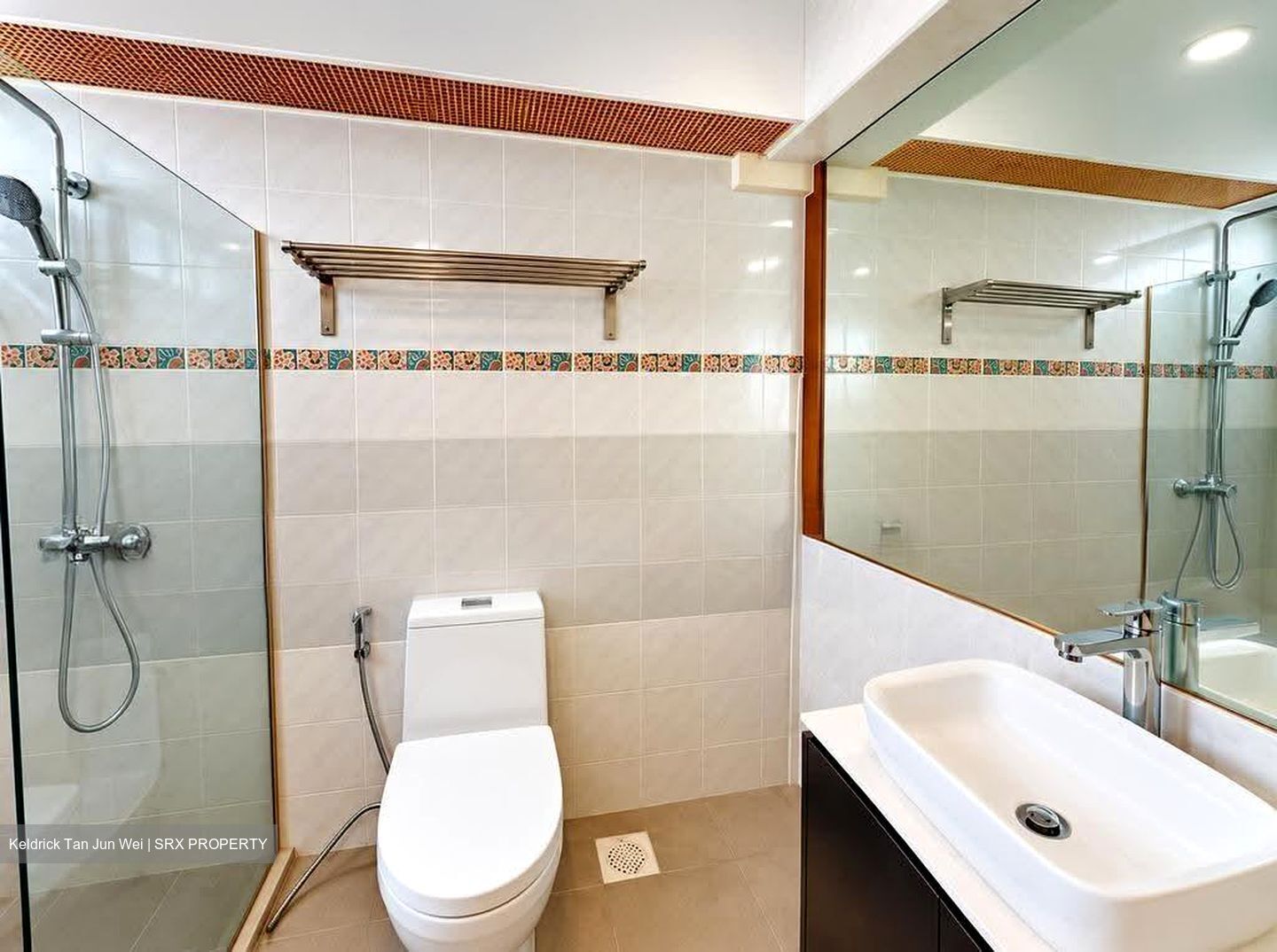 Blk 385 Bukit Batok West Avenue 5 (Bukit Batok), HDB 5 Rooms #639483911
